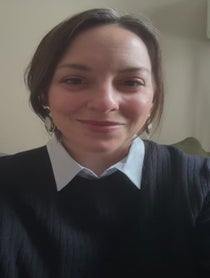 Poster for Birthday video from Martha Harms