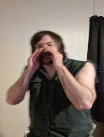 Poster for Other video from Daryl