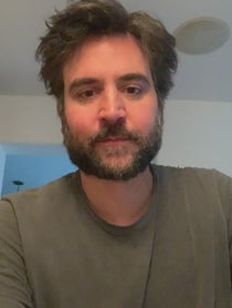 Poster for Intro video video from Josh Radnor