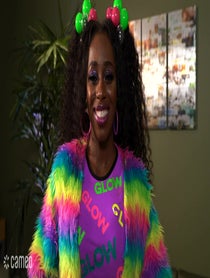 Poster for Intro video video from Naomi