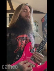 Poster for Intro video video from Mark Heylmun