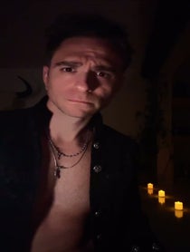 Poster for Other video from Leonardo Santaiti