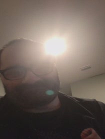 Poster for Pep Talk video from Fortnite buster