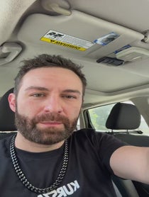 Poster for Advice video from Miko Hughes