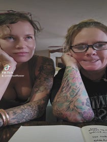 Poster for Roast video from MSmudflower