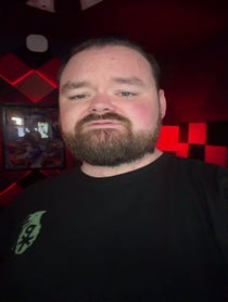 Poster for Pep Talk video from Gamin4Hope