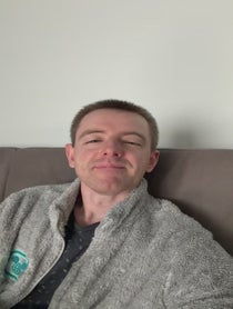 Poster for Birthday video from Dazza