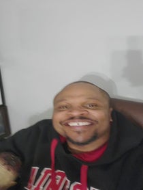 Poster for Birthday video from IronE Singleton