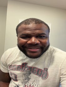 Poster for Father's Day video from Cardale Jones