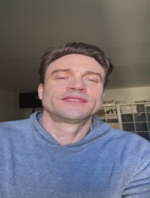 Poster for Other video from Daniel Goddard