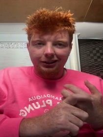 Poster for Roast video from Alex DoughertyDozen
