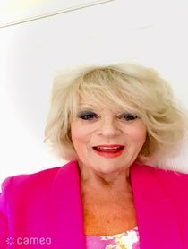 Poster for Intro video video from Sherrie Hewson