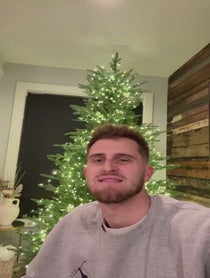 Poster for Holiday video from Parker Fox