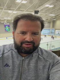 Poster for Birthday video from Jack Michaels