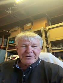 Poster for Birthday video from Larry Wilcox