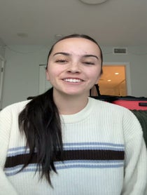 Poster for Other video from Hannah Cheramy