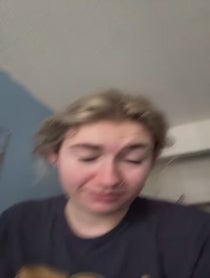 Poster for Roast video from Sydney howdyhowdyyall1