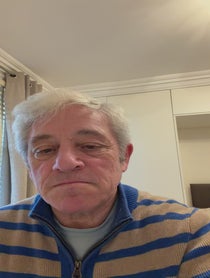 Poster for Birthday video from John Bercow