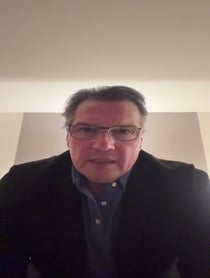 Poster for Father's Day video from Eddie Olczyk