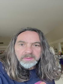 Poster for Holiday video from David Herman