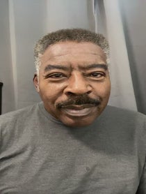 Poster for Pep Talk video from Ernie Hudson