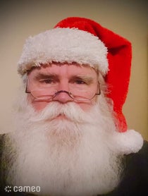 Poster for Intro video video from Wally Be Claus