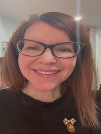 Poster for Holiday video from Lisa Loeb