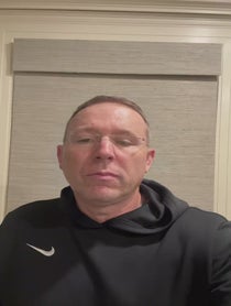 Poster for Pep Talk video from Scott Satterfield