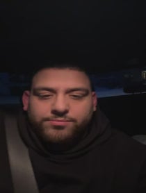 Poster for Roast video from Joe Samaan