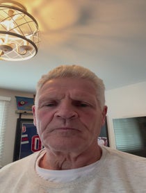Poster for Birthday video from Chris Nilan