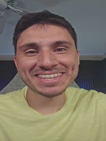Poster for Advice video from The Frustrated Gamer (TFG)