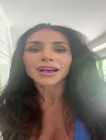 Poster for Pep Talk video from Alexia Clark