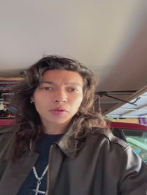 Poster for Advice video from MALICE