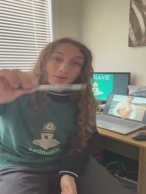 Poster for Pep Talk video from okletsg0