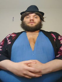 Poster for Pep Talk video from SephirothSword57