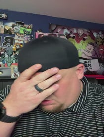 Poster for Roast video from Nick From The Brohio Podcast