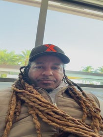 Poster for Birthday video from Manny Ramirez