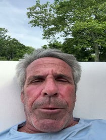 Poster for Father's Day video from Palm Beach Pete