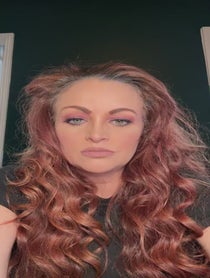 Poster for Advice video from Maria Kanellis-Bennett