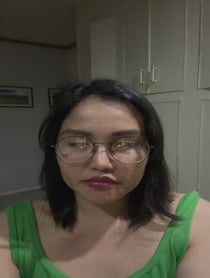 Poster for Mother's Day video from Annalyn Fox