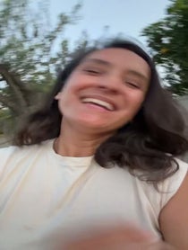 Poster for Father's Day video from Vanessa Benavente