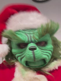 Poster for Other video from The Grinch