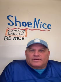Poster for Roast video from Shoenice22 Youtuber