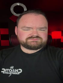 Poster for Roast video from Gamin4Hope
