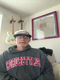 Poster for Graduation video from Matt Cord