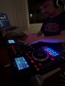 Poster for Other video from DJ Fucked