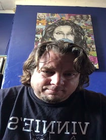 Poster for Father's Day video from The Philly Captain