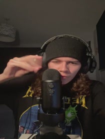 Poster for Other video from ASMR Xanicx