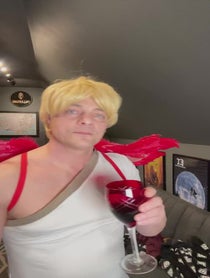 Poster for Other video from DJ Rhett the Cajun Influencer