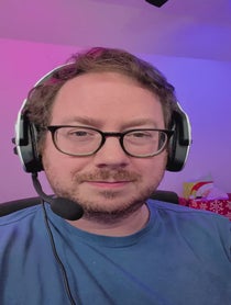 Poster for Holiday video from Zack Scott